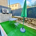 Le Colibri - Centre Apartamento Hyères