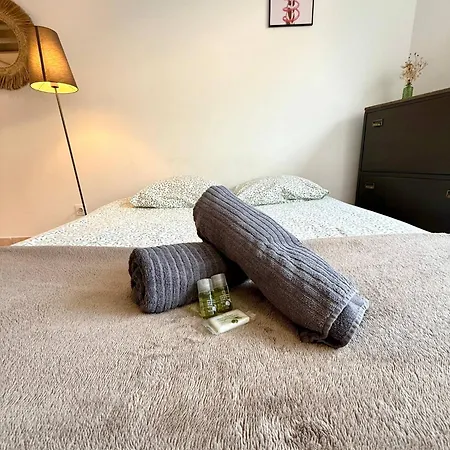 Apartamento Le Colibri - Centre