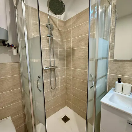 Apartamento Le Colibri - Centre *